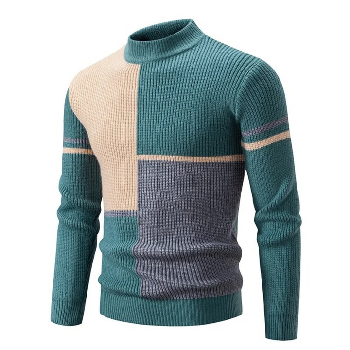 Bill® - Luxury Men's Sweater