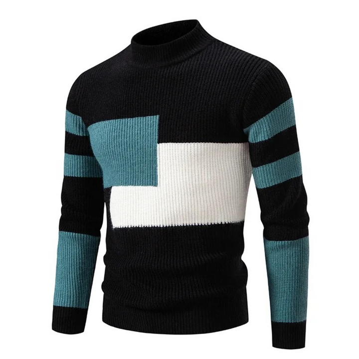 Bill® - Luxury Men's Sweater