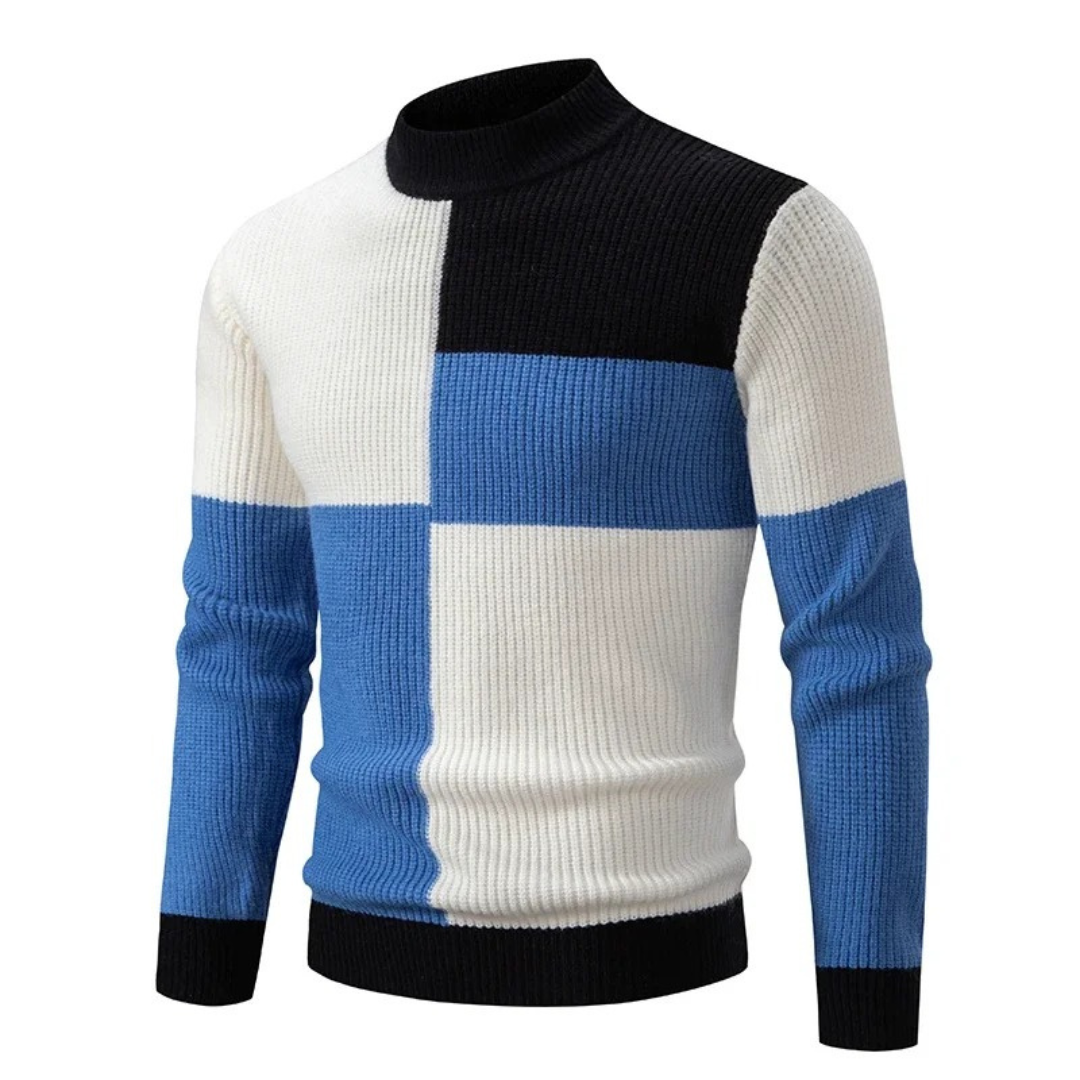 Bill® - Luxury Men's Sweater