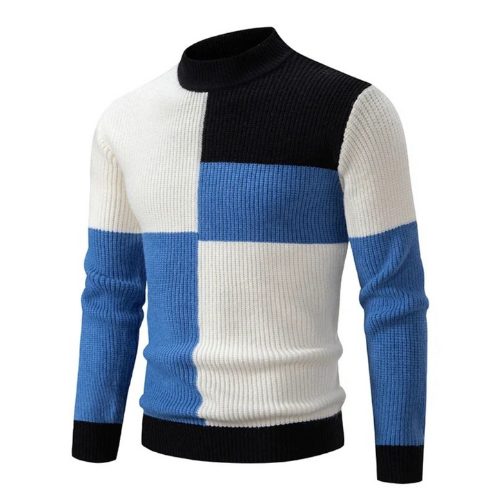 Bill® - Luxury Men's Sweater