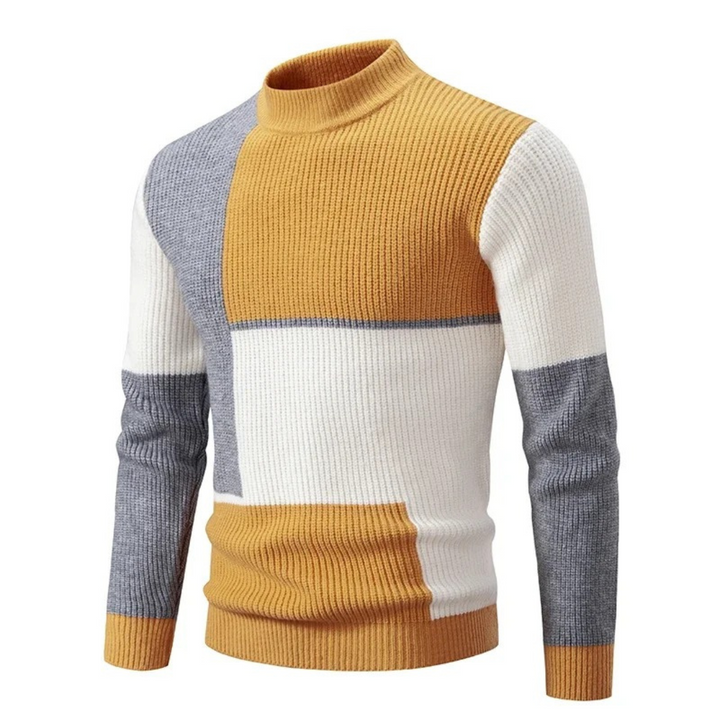 Bill® - Luxury Men's Sweater