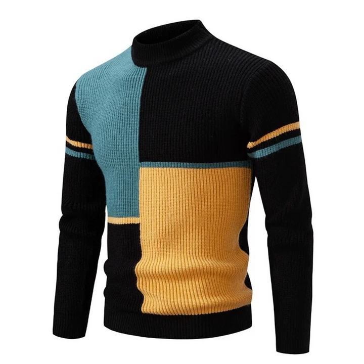 Bill® - Luxury Men's Sweater