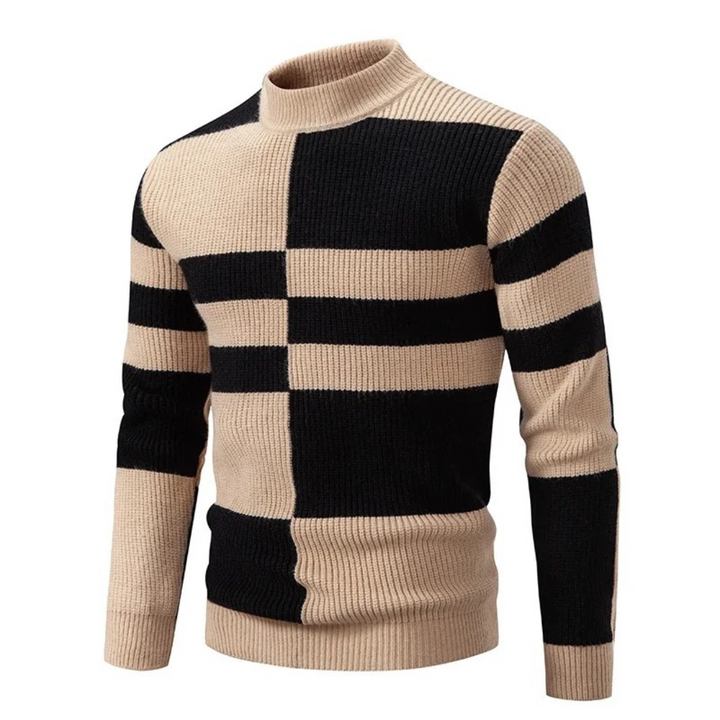 Bill® - Luxury Men's Sweater