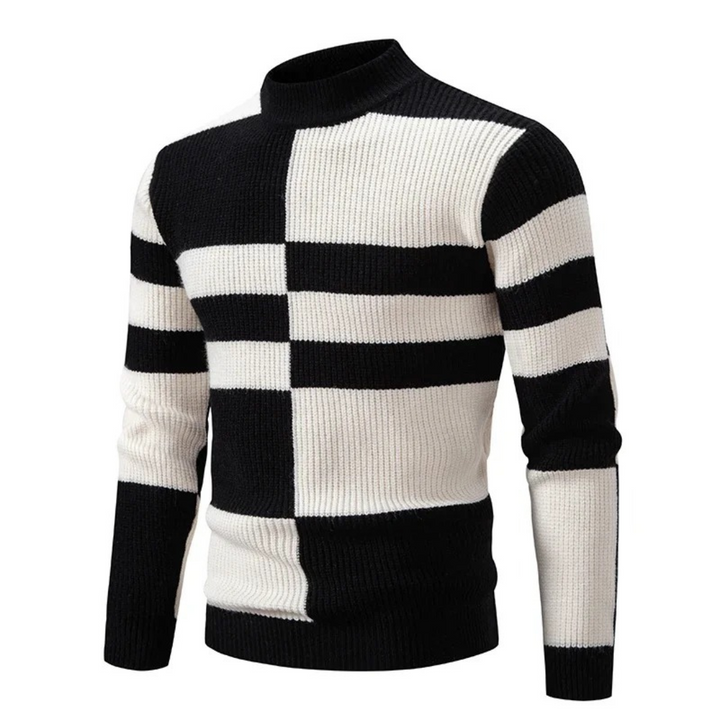 Bill® - Luxury Men's Sweater