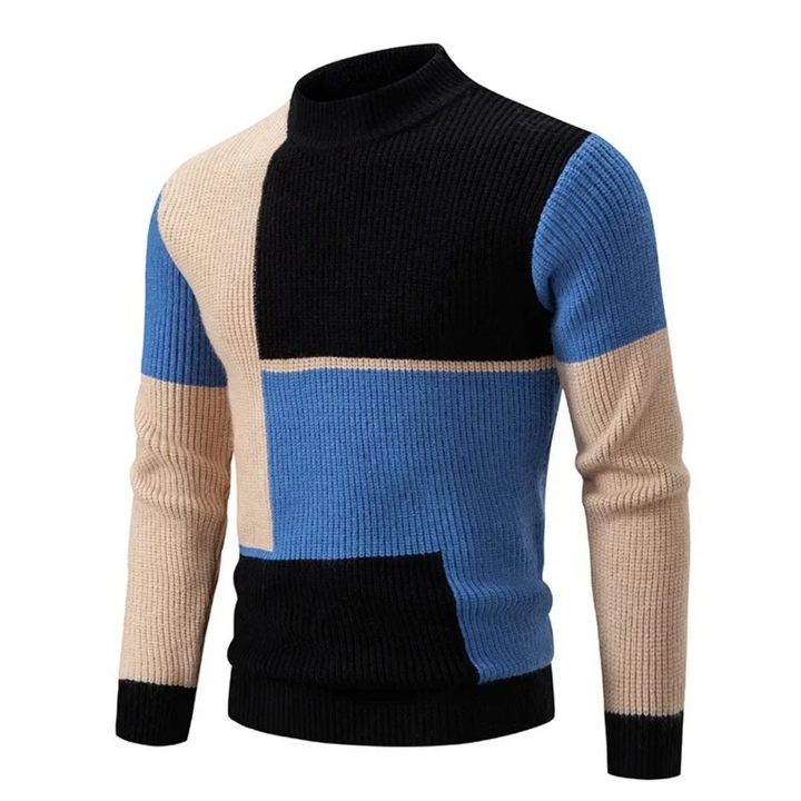 Bill® - Luxury Men's Sweater